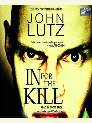 cover image of In for the Kill